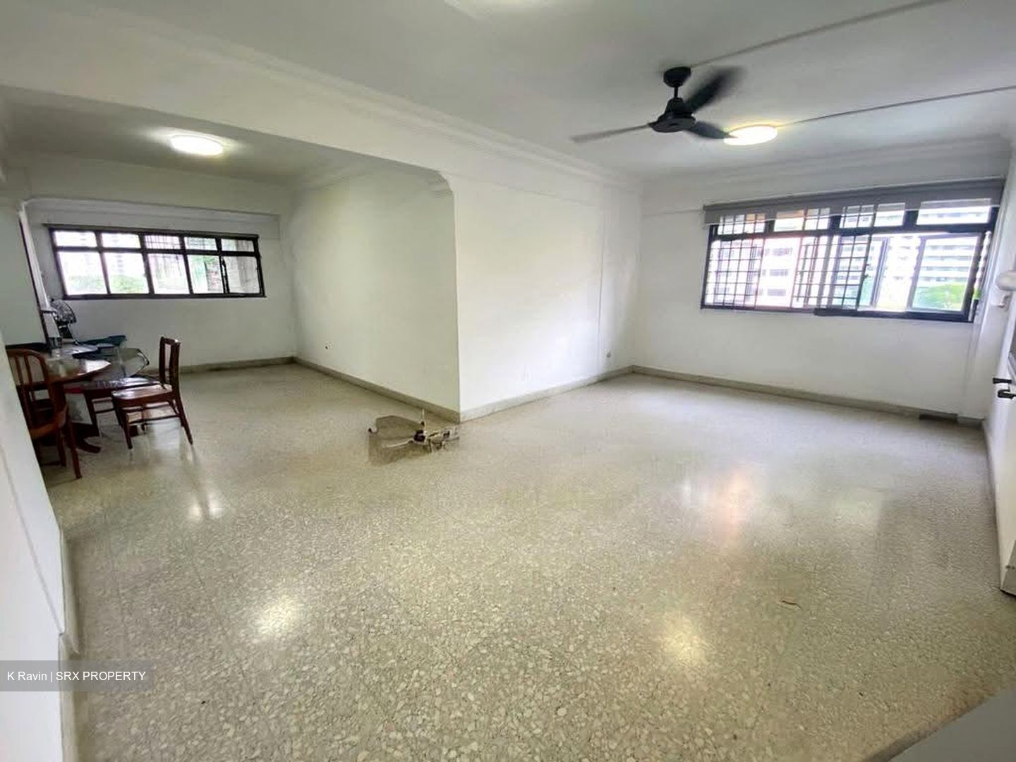 Blk 8 Ghim Moh Road (Queenstown), HDB 5 Rooms #623119011